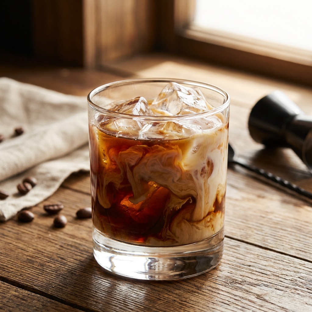 White Russian